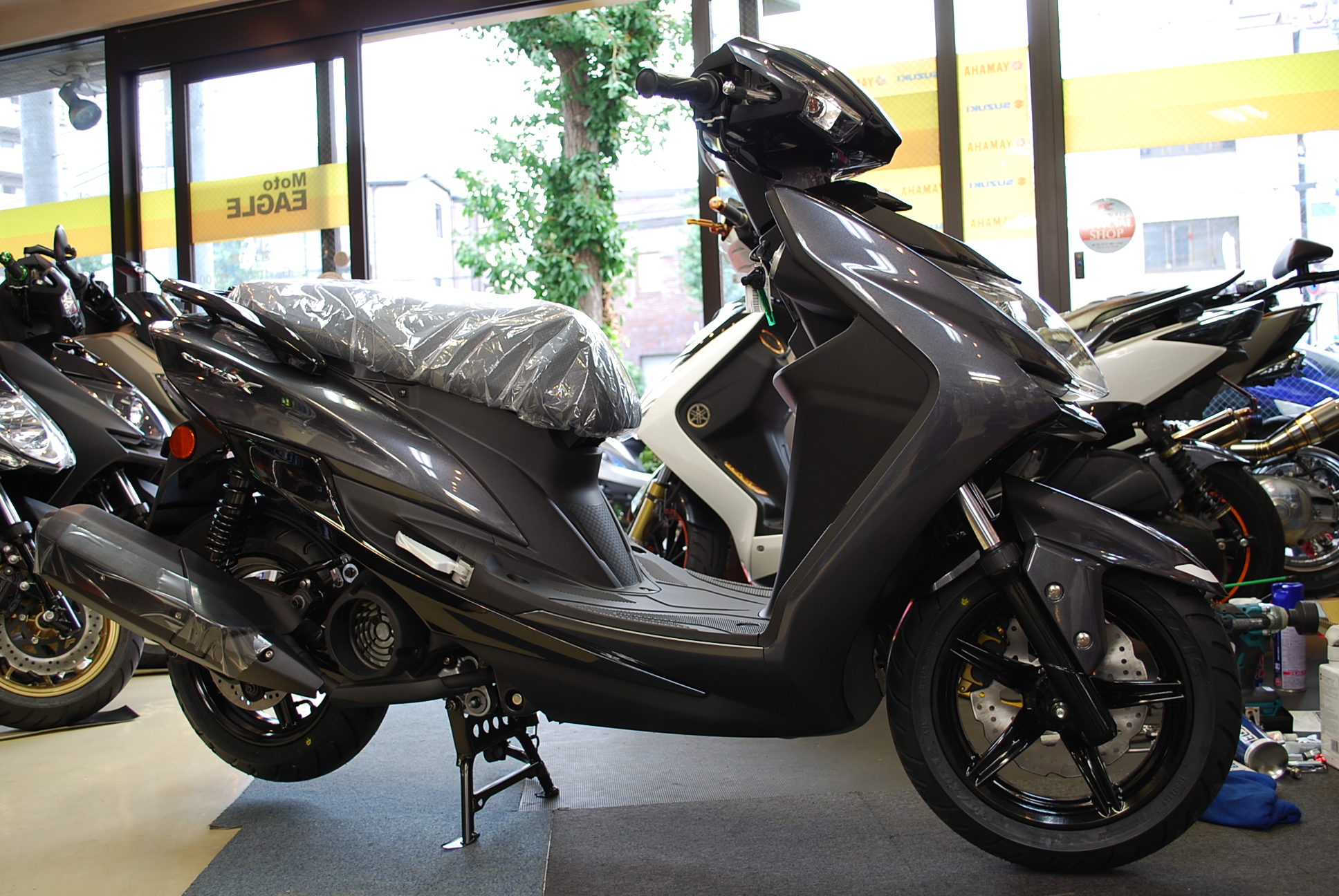 17 シグナス　各色 038